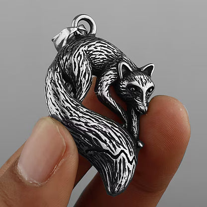 Stainless Steel Necklace Pendants