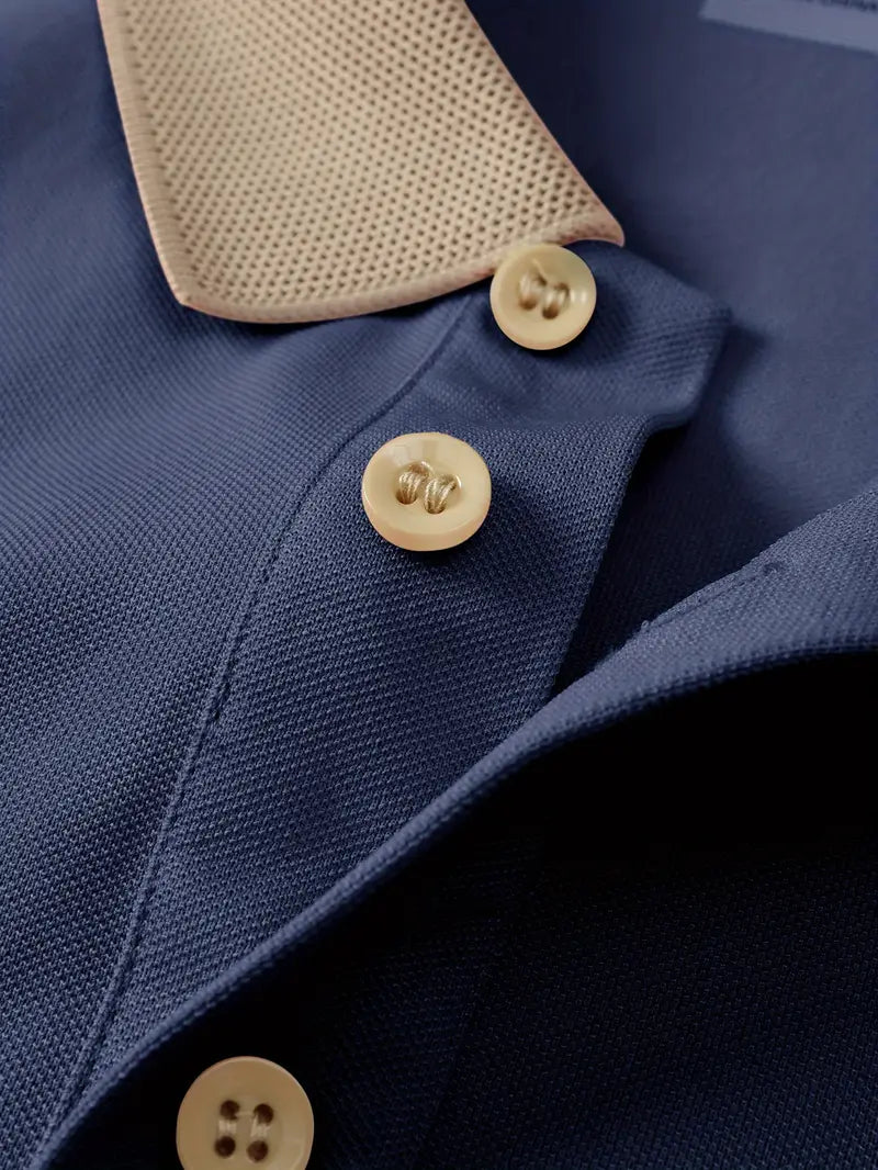 R. M. Williams Short Sleeve Polo Shirts