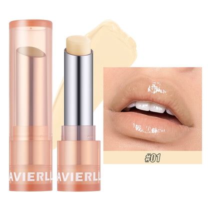 AVIERLL Color Changing Moisturizing Lip Balm