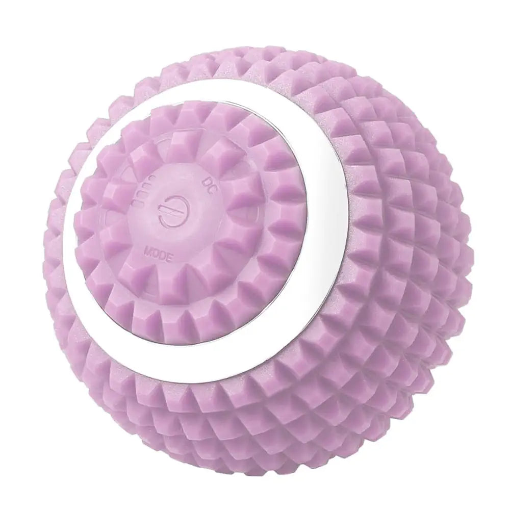 Waterproof Electric Massage Ball