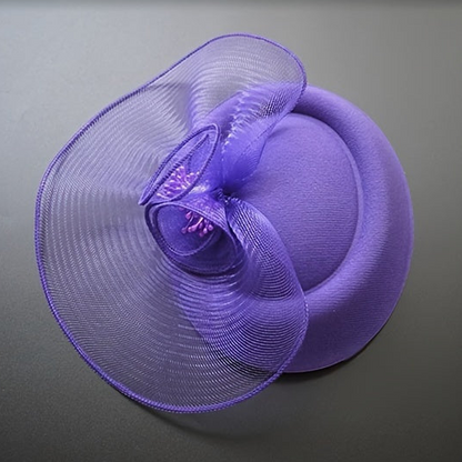 Doir Veil Mesh Headdress Fascinators