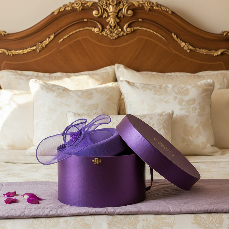 Doir Veil Mesh Headdress Fascinators