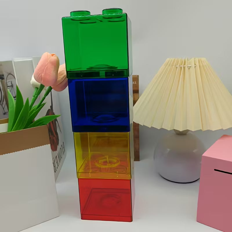 LEGO Rewards and Coin Bank Box