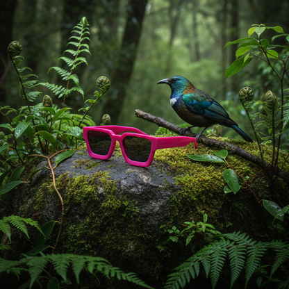 WEEKENDER Minimalist Sunglasses