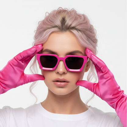 WEEKENDER Minimalist Sunglasses