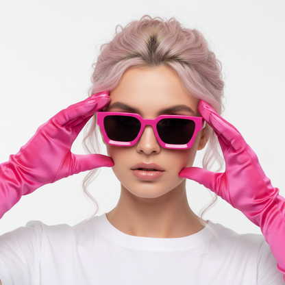 WEEKENDER Minimalist Sunglasses