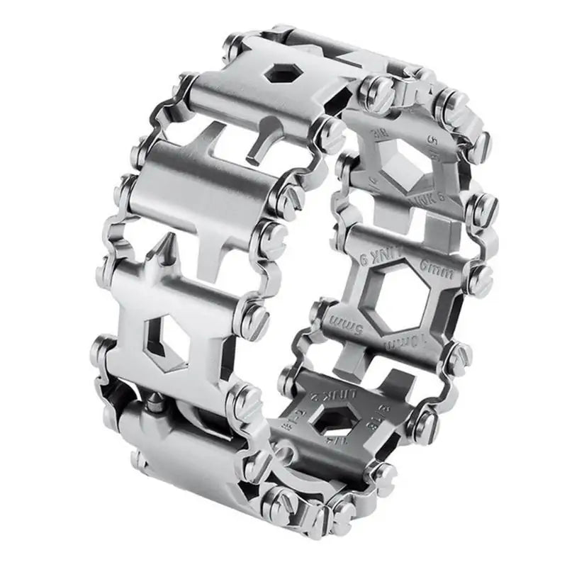 Leatherman Tread Multitool Bracelets