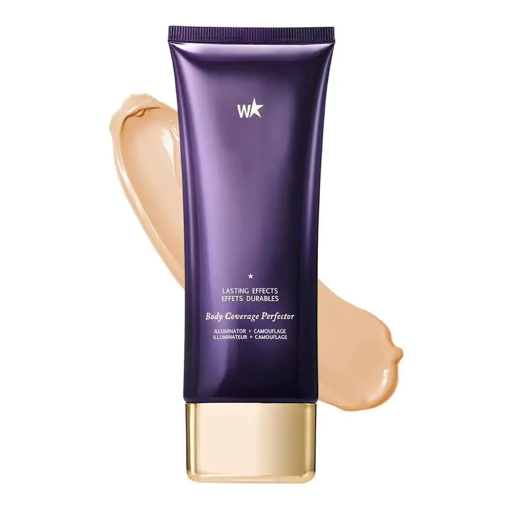 Westmore Body Concealer Cream