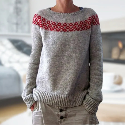 Coralie Knitted Jumpers