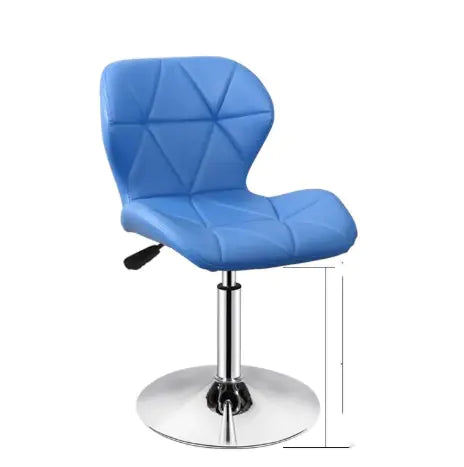 Modern Minimalist Swivel Chairs