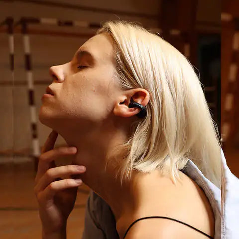 Ambie Noise Reduction Ear Cuffs