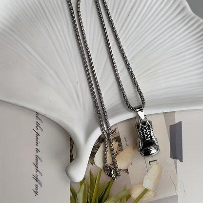 Stainless Steel Necklace Pendants