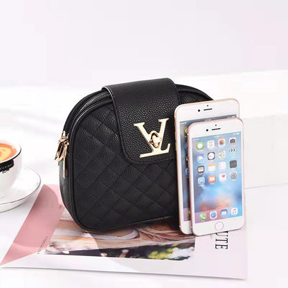 LV Small Designer Crossbody Bag