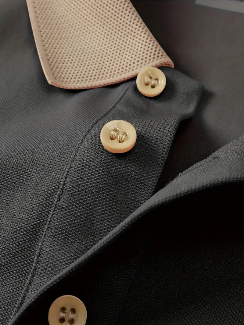 R. M. Williams Short Sleeve Polo Shirts