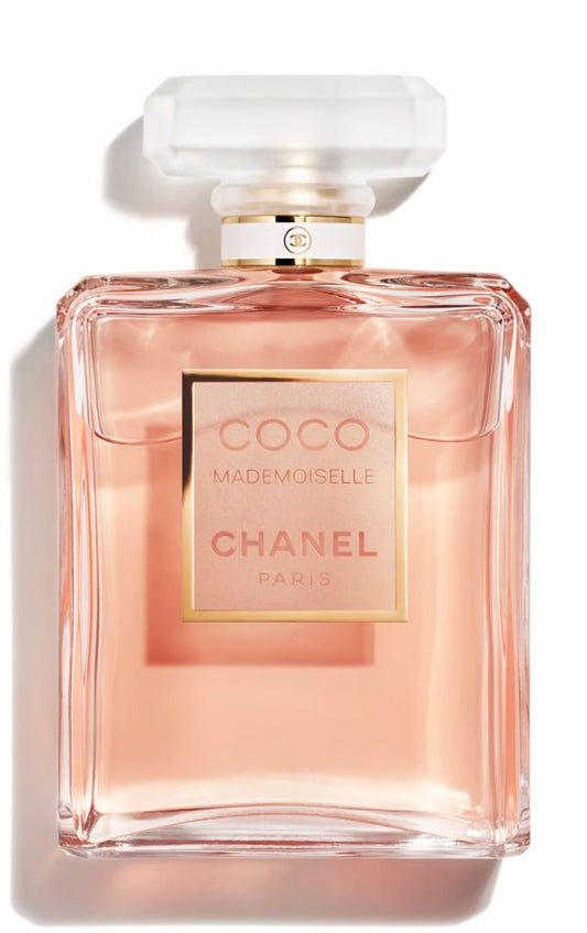 Coco Mademoiselle by Chanel EDP