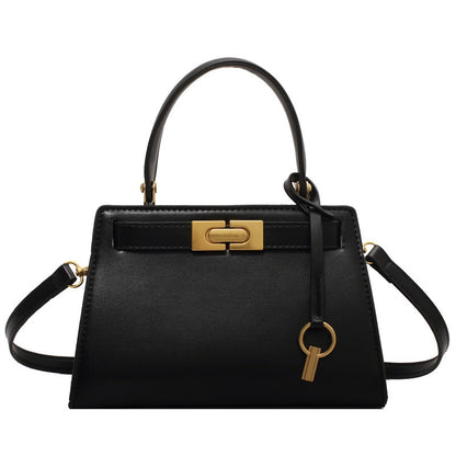Lee Radziwill Inspired Petite Kelly Crossbody Handbag