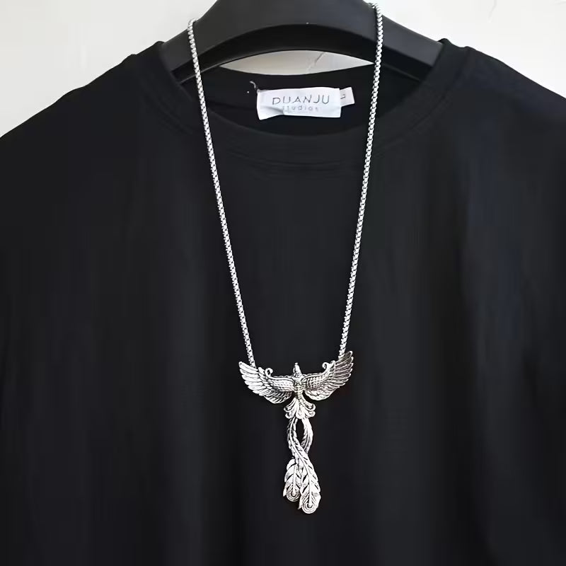 Stainless Steel Necklace Pendants