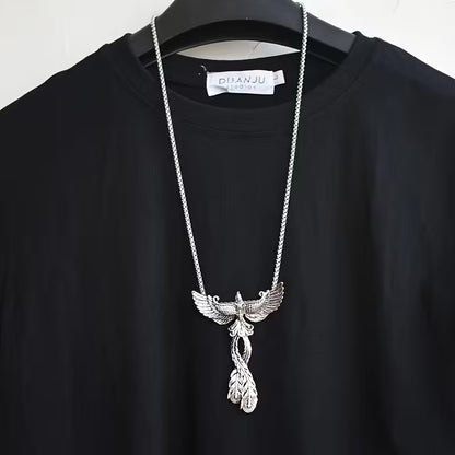 Stainless Steel Necklace Pendants