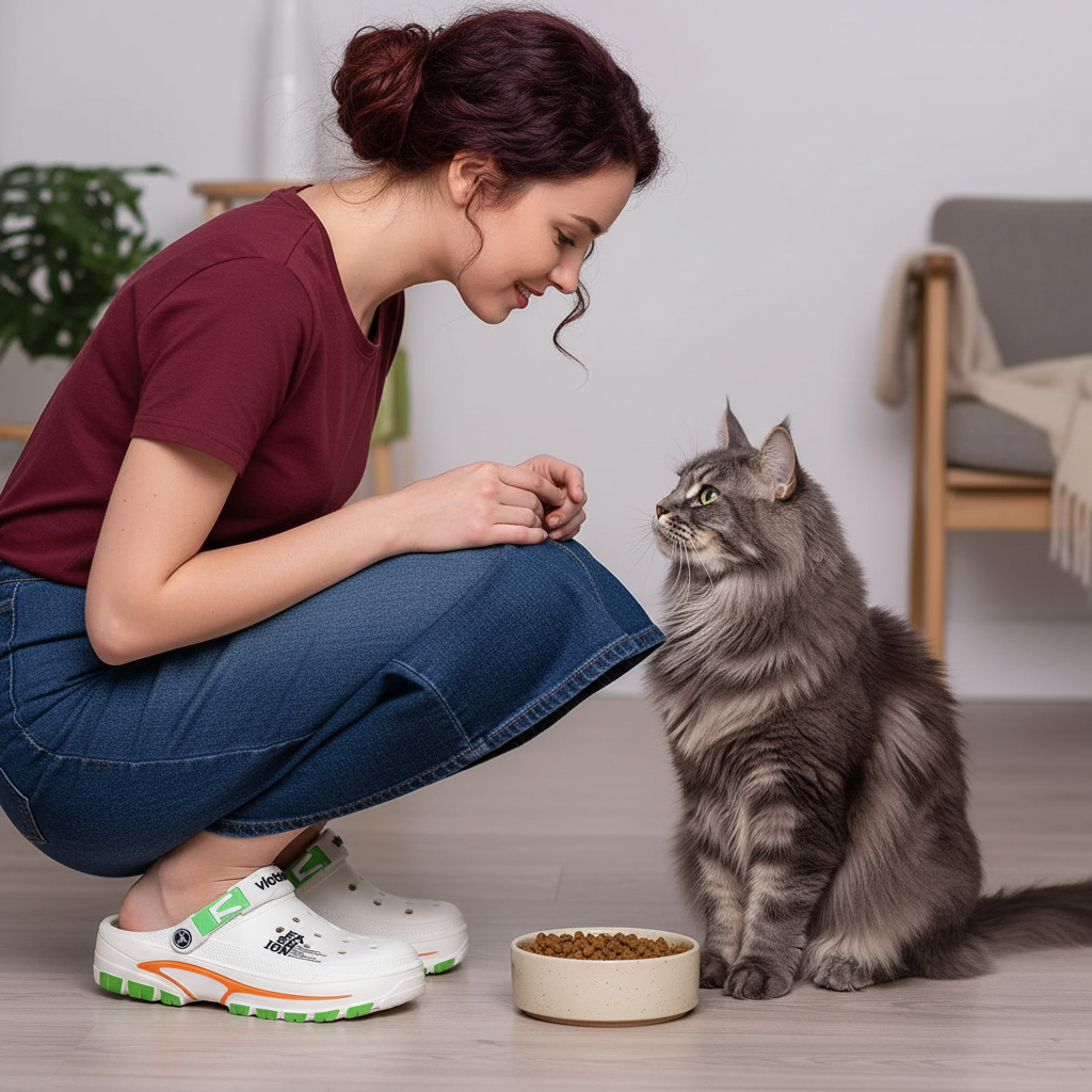 Victory Lightweight Breathable Crocs