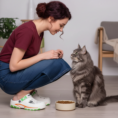 Victory Lightweight Breathable Crocs