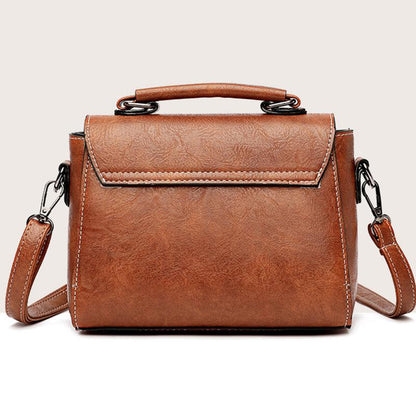 Retro Messenger Bags