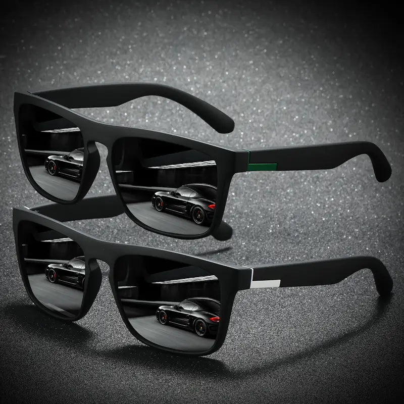 GUISVIKER UV400 Sunglasses