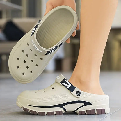 Victory Lightweight Breathable Crocs