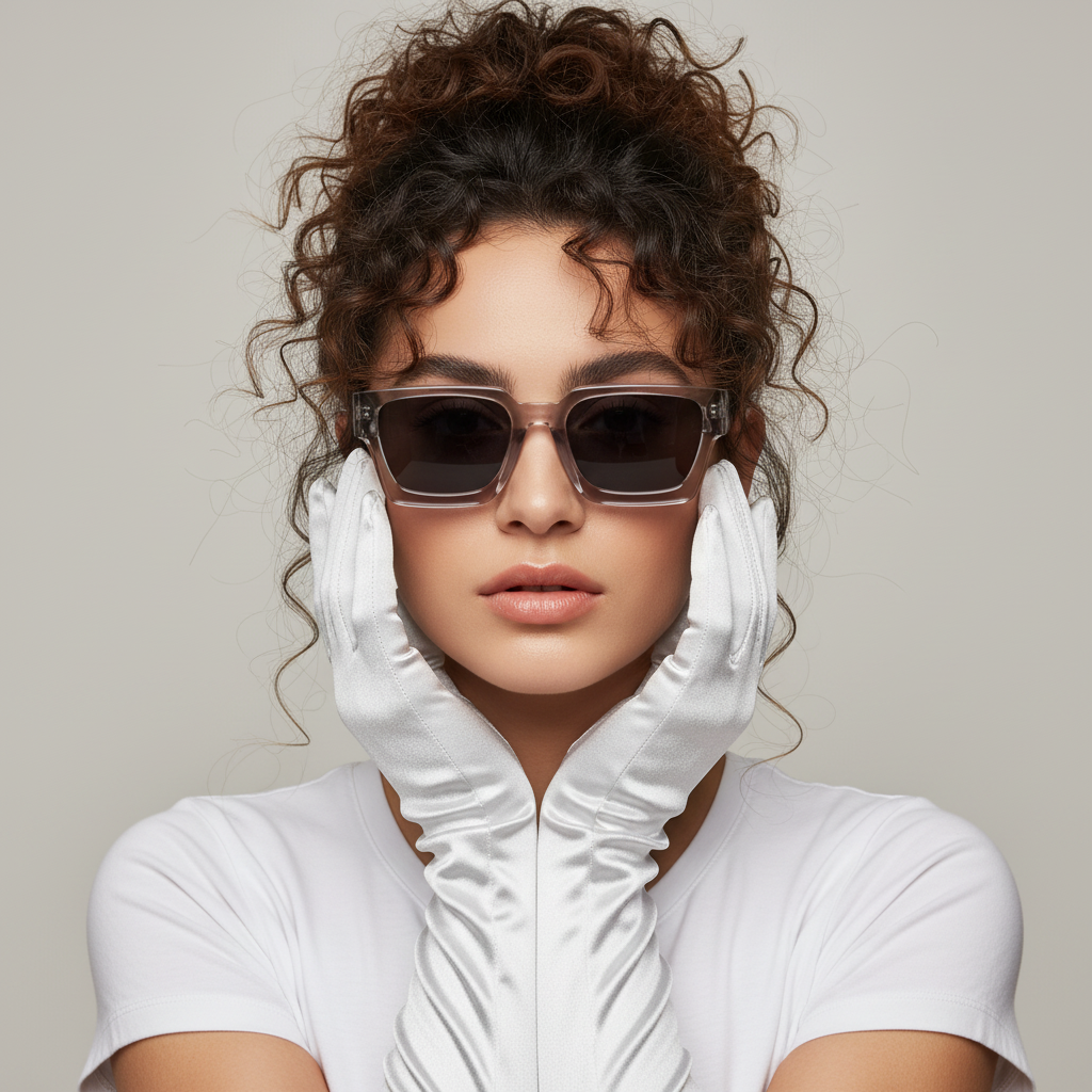 WEEKENDER Minimalist Sunglasses