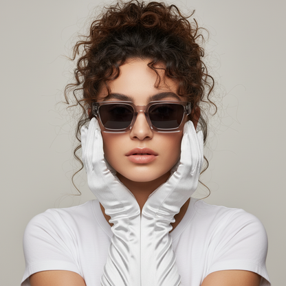 WEEKENDER Minimalist Sunglasses