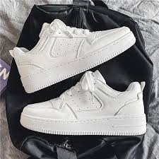 Tommy Jeans Leather Platform Sneakers
