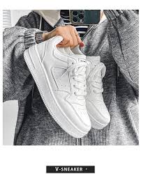 Tommy Jeans Leather Platform Sneakers