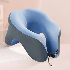 Ergonomic U-Shaped Nap Pillow