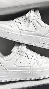 Tommy Jeans Leather Platform Sneakers