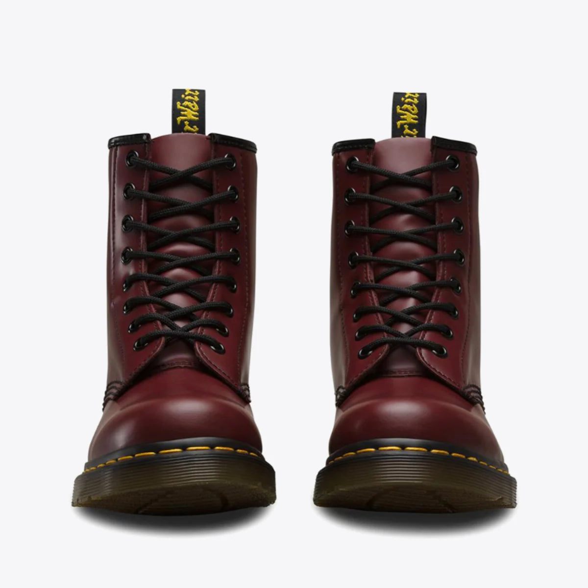 Dr. Martens Genuine Leather Boots (1460)