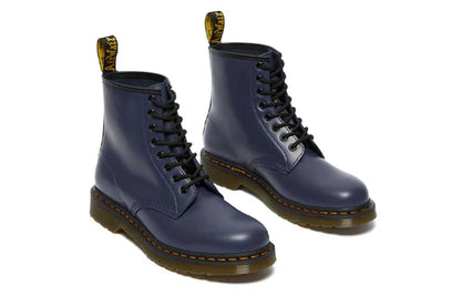 Dr. Martens Genuine Leather Boots (1460)