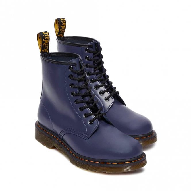 Dr. Martens Genuine Leather Boots (1460)