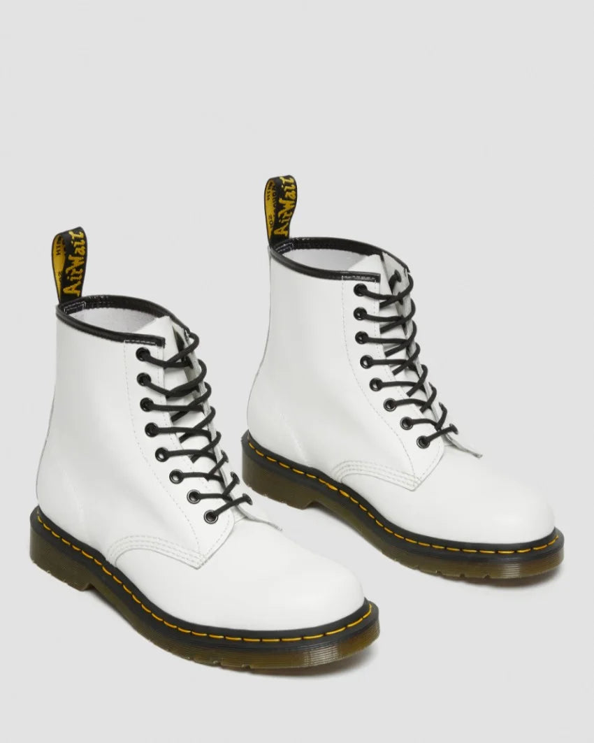 Dr. Martens Genuine Leather Boots (1460)