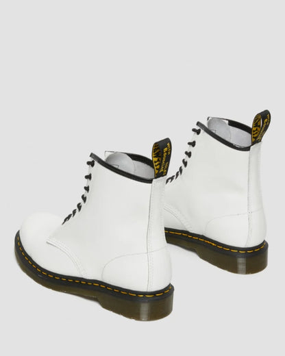 Dr. Martens Genuine Leather Boots (1460)