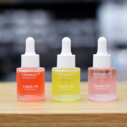 Vinimay Cuticle Oil