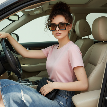 WEEKENDER Minimalist Sunglasses