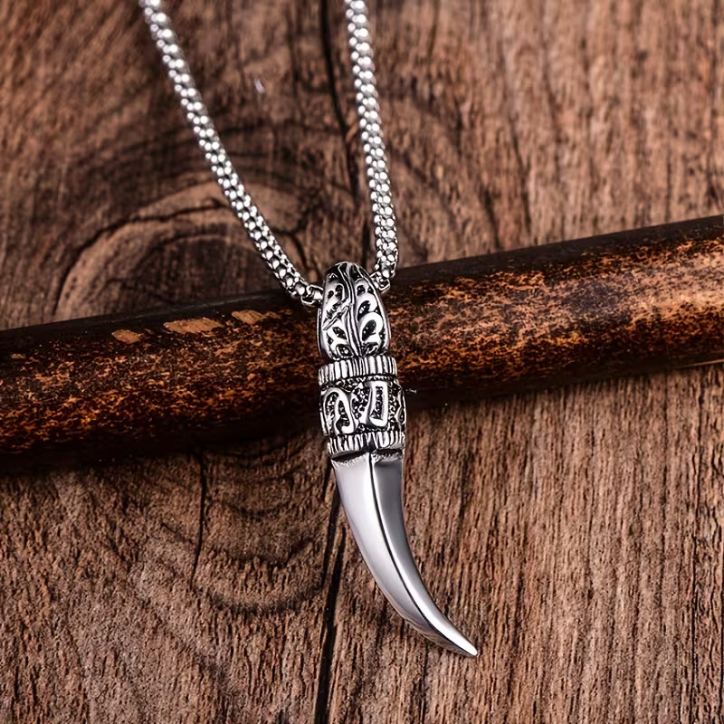 Stainless Steel Necklace Pendants