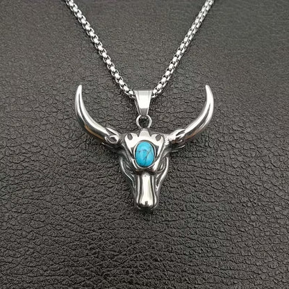 Stainless Steel Necklace Pendants