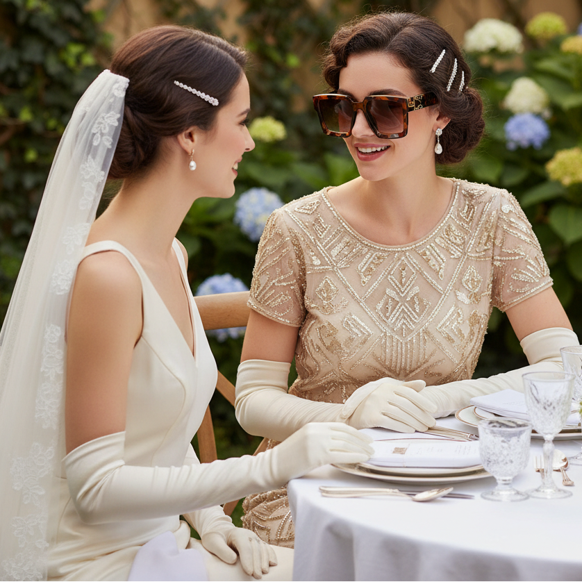 HOOBAN Millionaires Inspired Designer Sunglasses