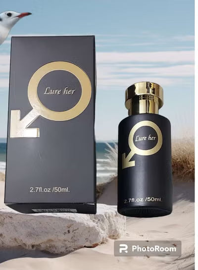 Lure Pheromone Perfume