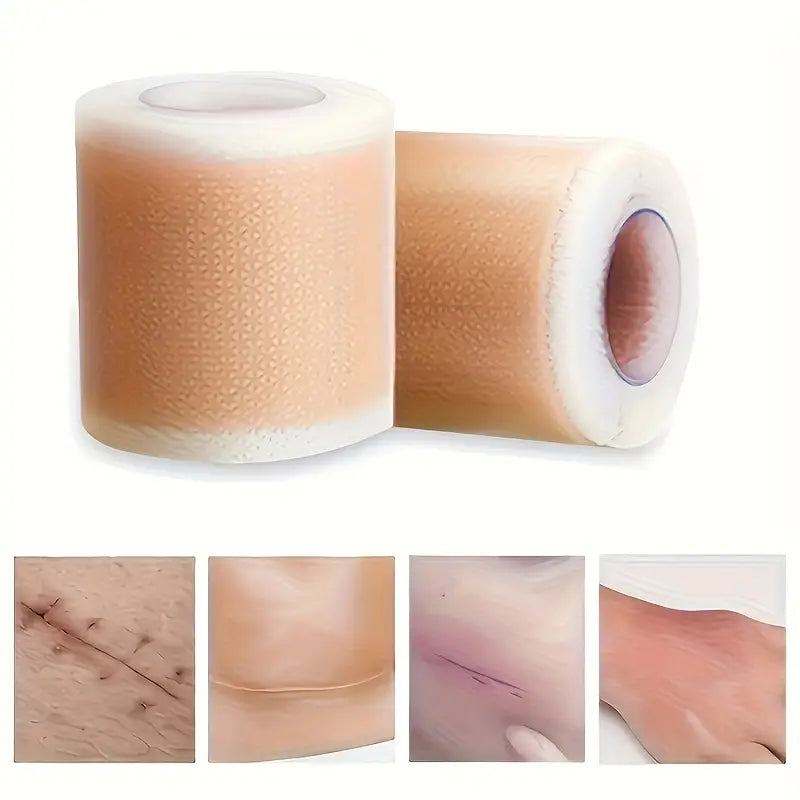 Hons Medical Silicone Scar Sheets