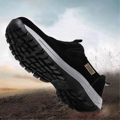 Outdoor Comfortable Walking Loafers