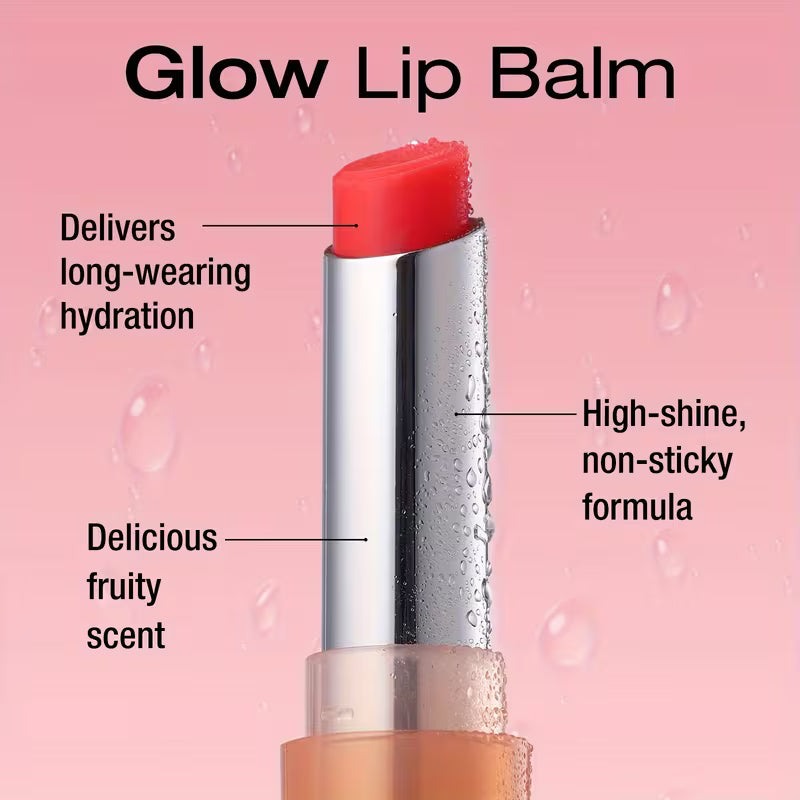 AVIERLL Color Changing Moisturizing Lip Balm