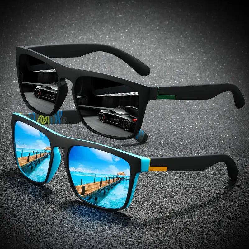 GUISVIKER UV400 Sunglasses