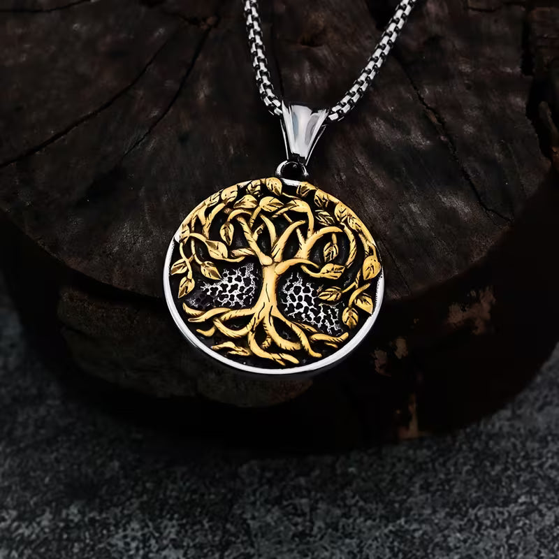 Stainless Steel Necklace Pendants