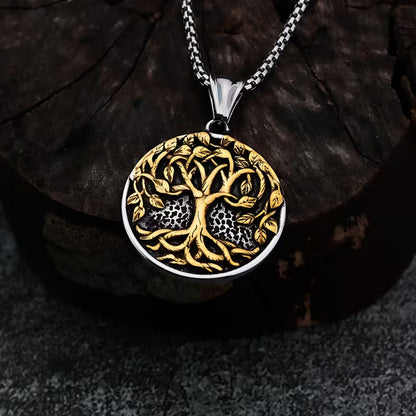 Stainless Steel Necklace Pendants